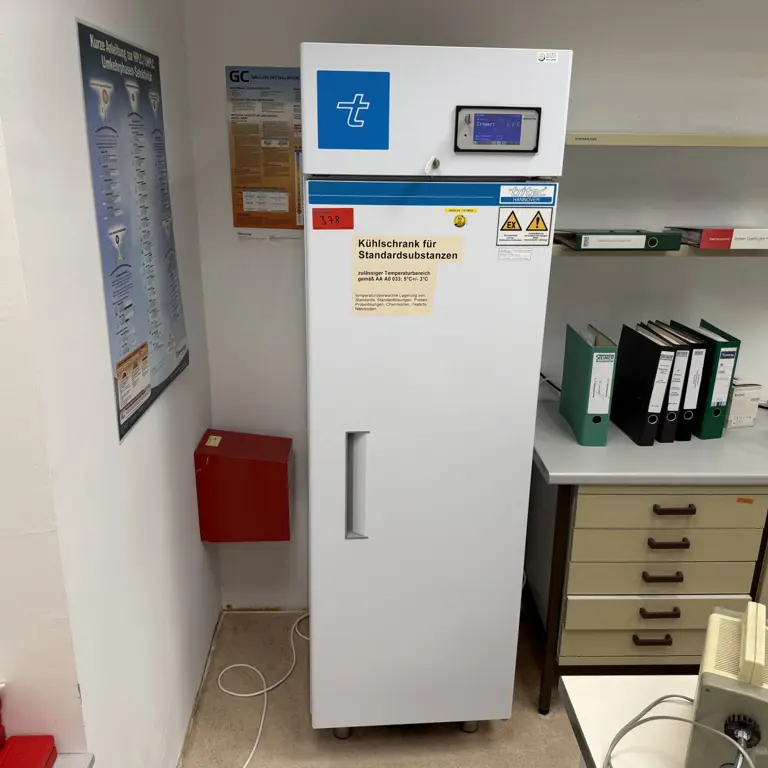Kühlschrank Tritec TC1009-1-EX