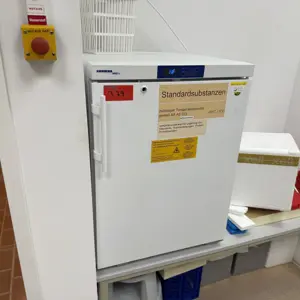 Gefrierschrank Liebherr Mediline