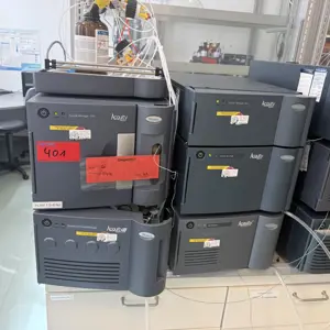 UPLC-System Waters