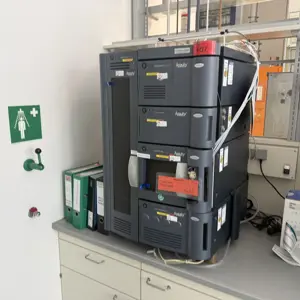 UPLC-System Waters