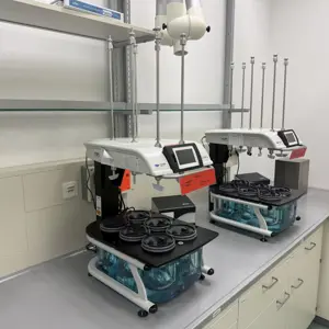 Freisetzungsapparatur (Dissolution-Tester) Teledyne Hanson Research Vision Classic 6