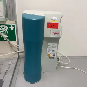 Wasseraufbereitungssystem TKA Gen Pure UV-TOV with XCAD