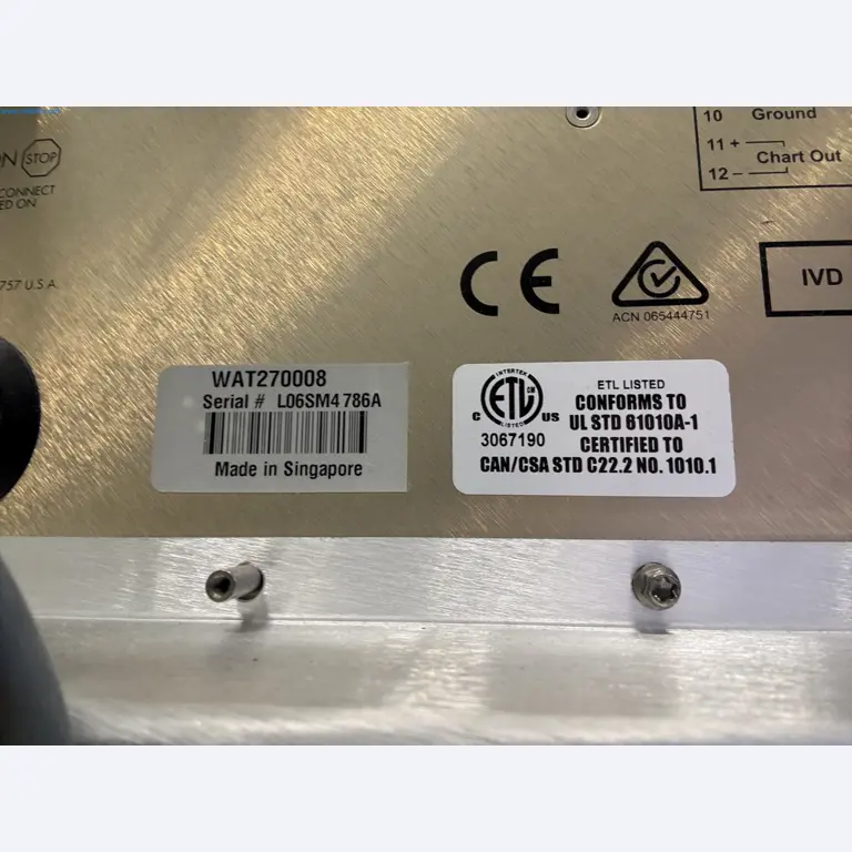 Pharma-Produktionsanlagen & Laborequipment – Steiner Arzneimittel Berlin-4