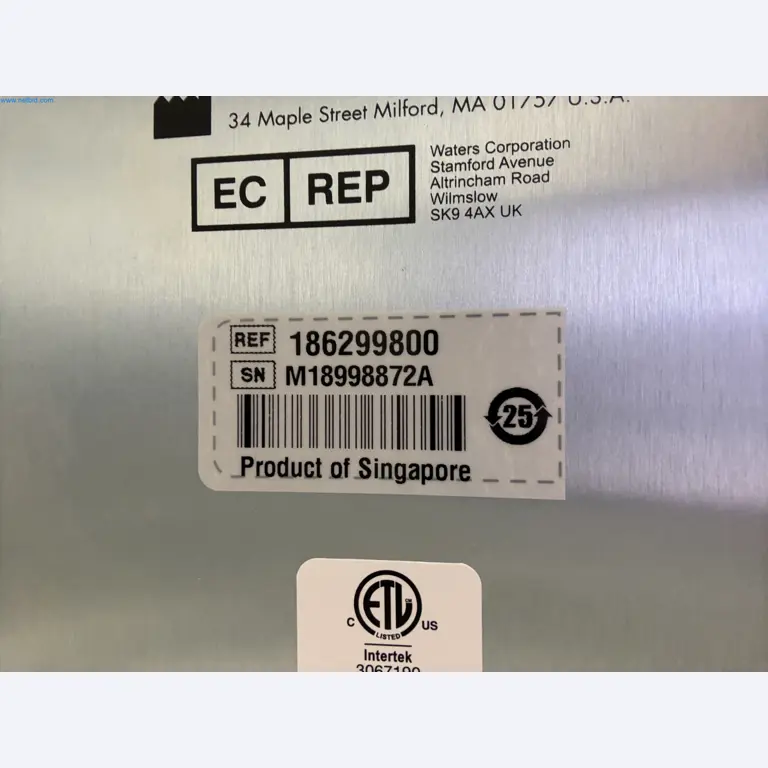 Pharma-Produktionsanlagen & Laborequipment – Steiner Arzneimittel Berlin-5