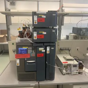 HPLC-System Alliance/ Waters