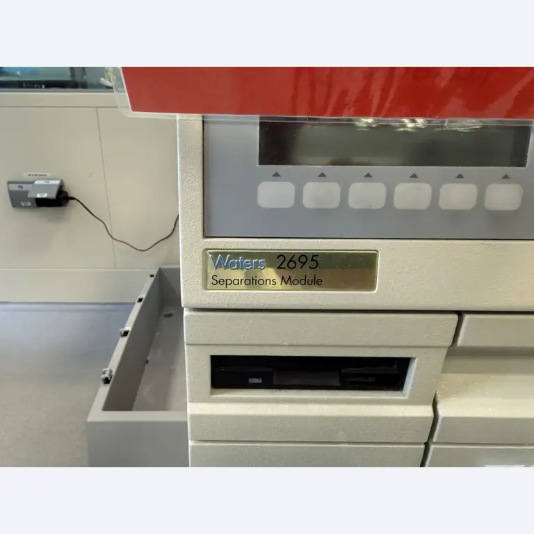 Pharma-Produktionsanlagen & Laborequipment – Steiner Arzneimittel Berlin-3