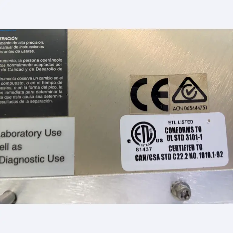 Pharma-Produktionsanlagen & Laborequipment – Steiner Arzneimittel Berlin-4