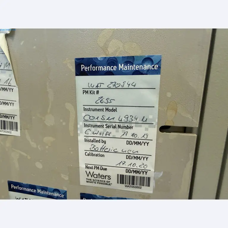 Pharma-Produktionsanlagen & Laborequipment – Steiner Arzneimittel Berlin-5