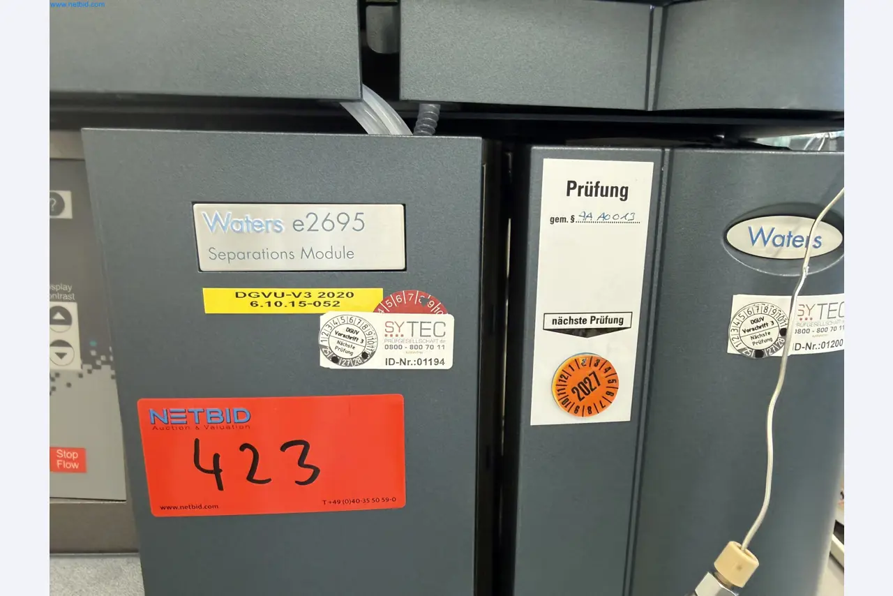 Pharma-Produktionsanlagen & Laborequipment – Steiner Arzneimittel Berlin-3