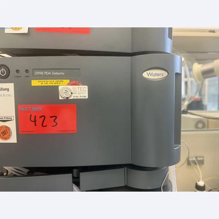 Pharma-Produktionsanlagen & Laborequipment – Steiner Arzneimittel Berlin-4