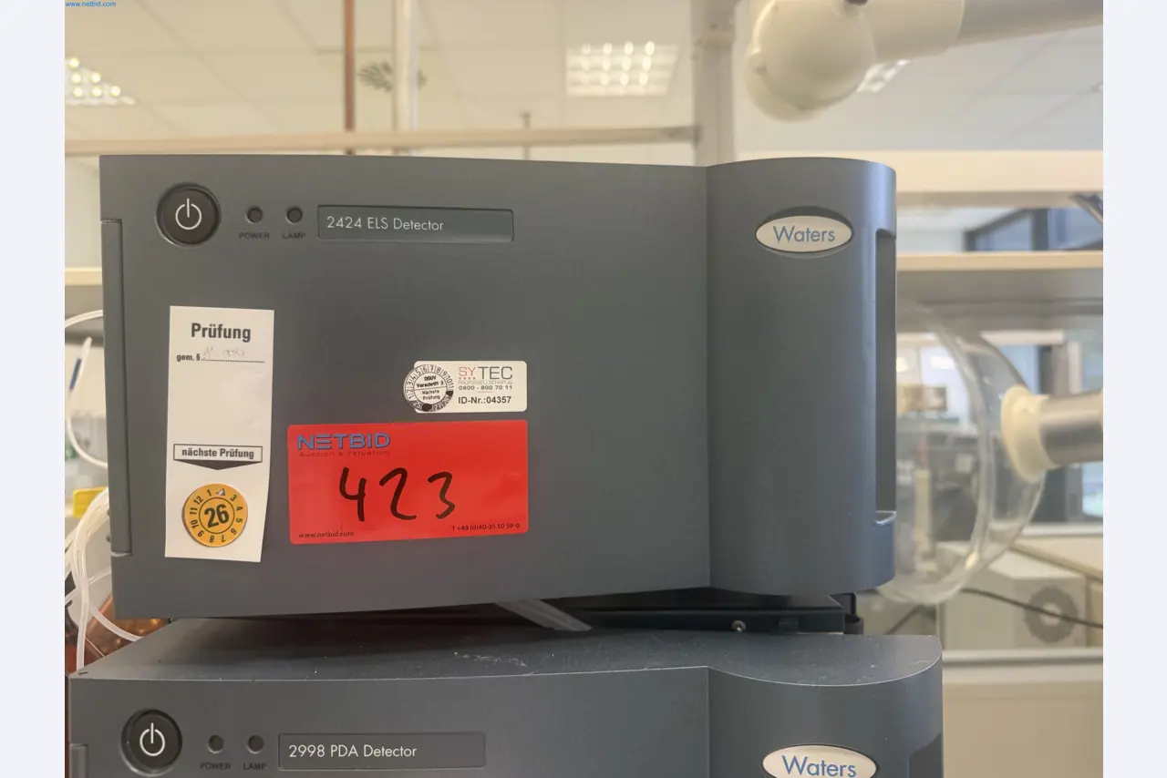 Pharma-Produktionsanlagen & Laborequipment – Steiner Arzneimittel Berlin-5