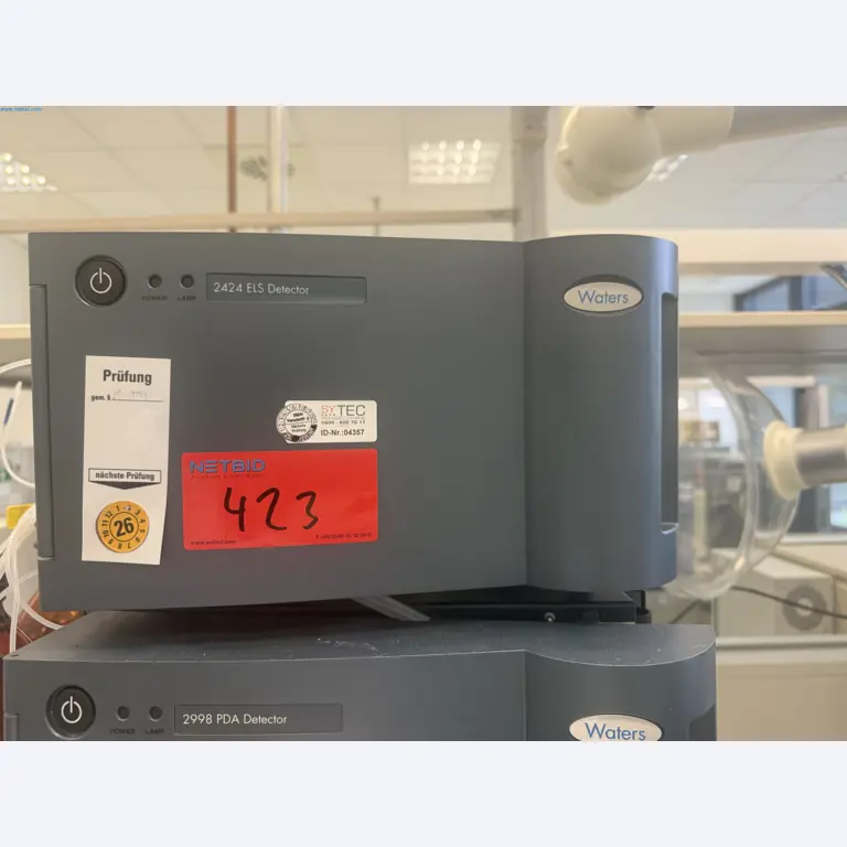 Pharma-Produktionsanlagen & Laborequipment – Steiner Arzneimittel Berlin-5