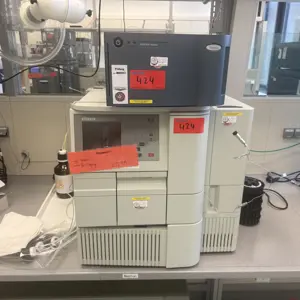 HPLC-System Alliance/ Waters