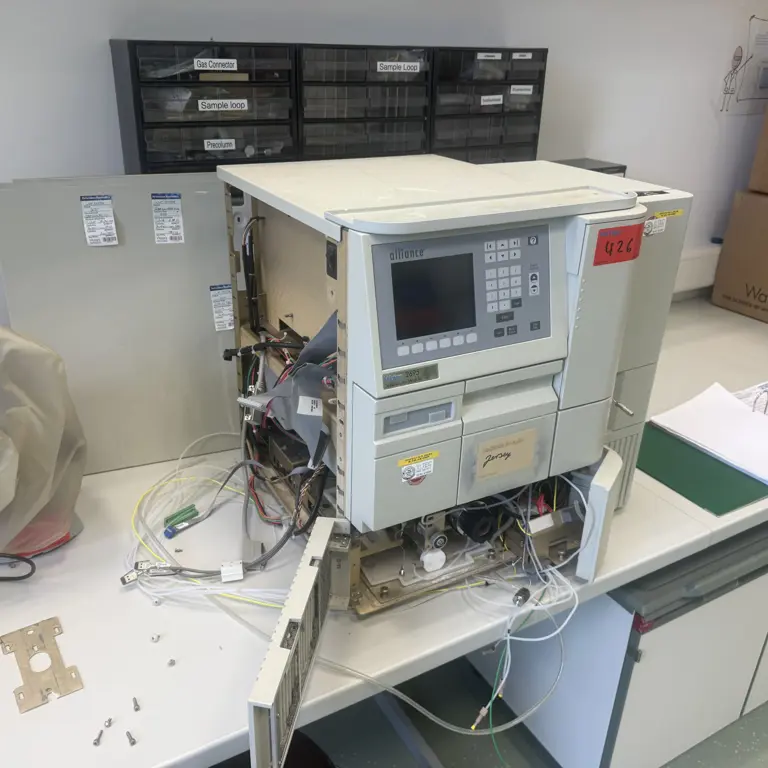 HPLC-System Alliance/ Waters Waters 2695