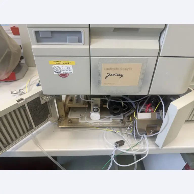 Pharma-Produktionsanlagen & Laborequipment – Steiner Arzneimittel Berlin-3
