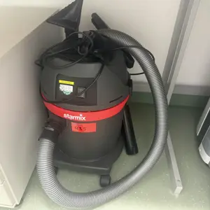 Industriesauger Starmix