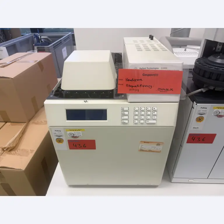 Pharma-Produktionsanlagen & Laborequipment – Steiner Arzneimittel Berlin-4