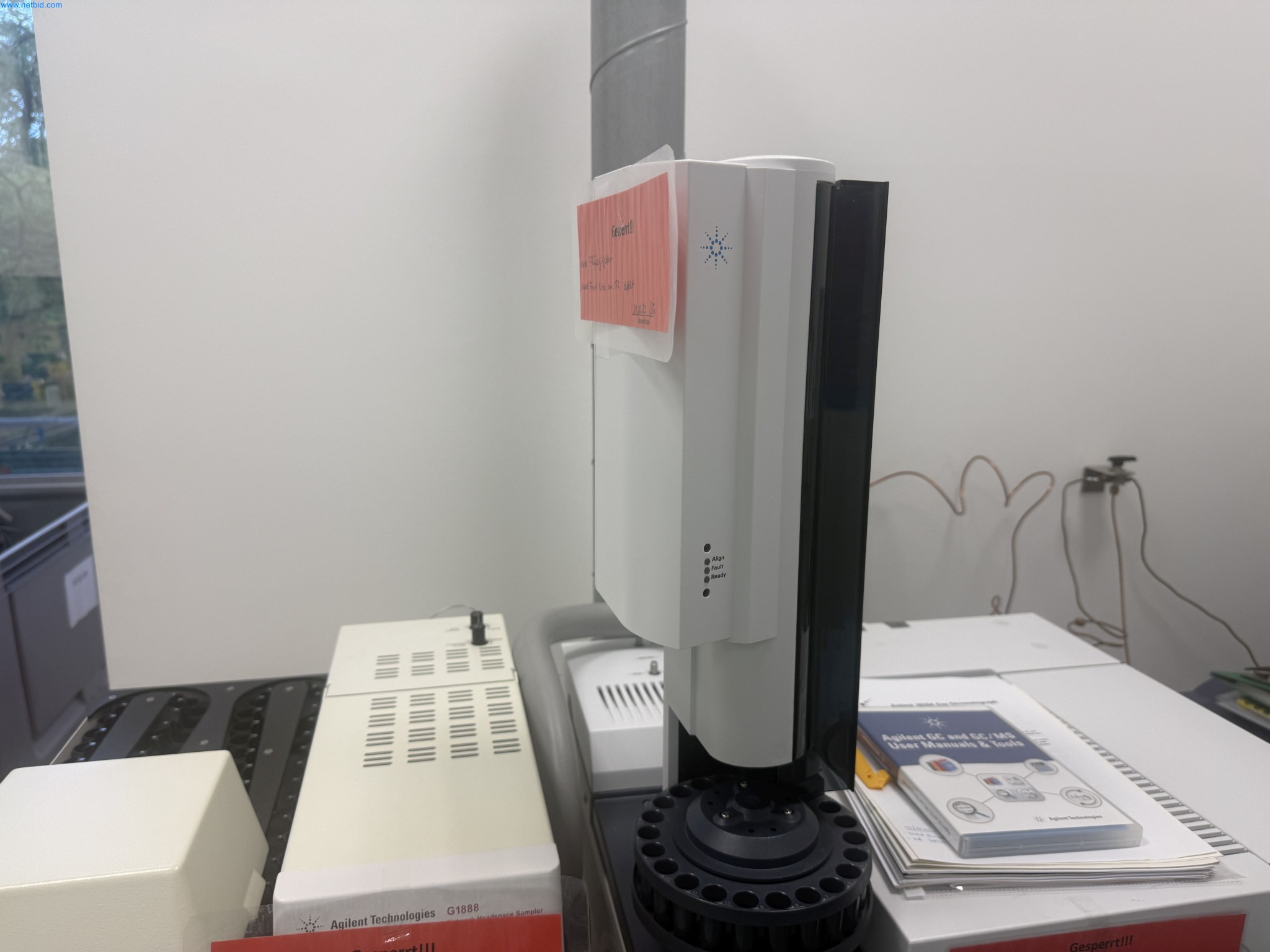 Pharma-Produktionsanlagen & Laborequipment – Steiner Arzneimittel Berlin-5