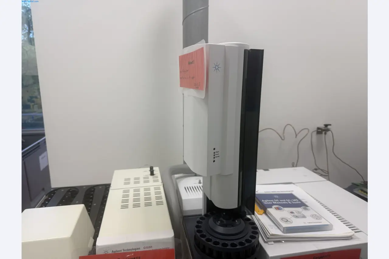 Pharma-Produktionsanlagen & Laborequipment – Steiner Arzneimittel Berlin-5