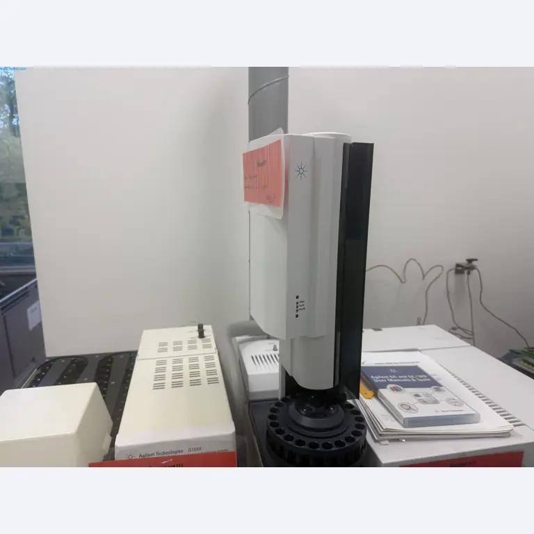 Pharma-Produktionsanlagen & Laborequipment – Steiner Arzneimittel Berlin-5