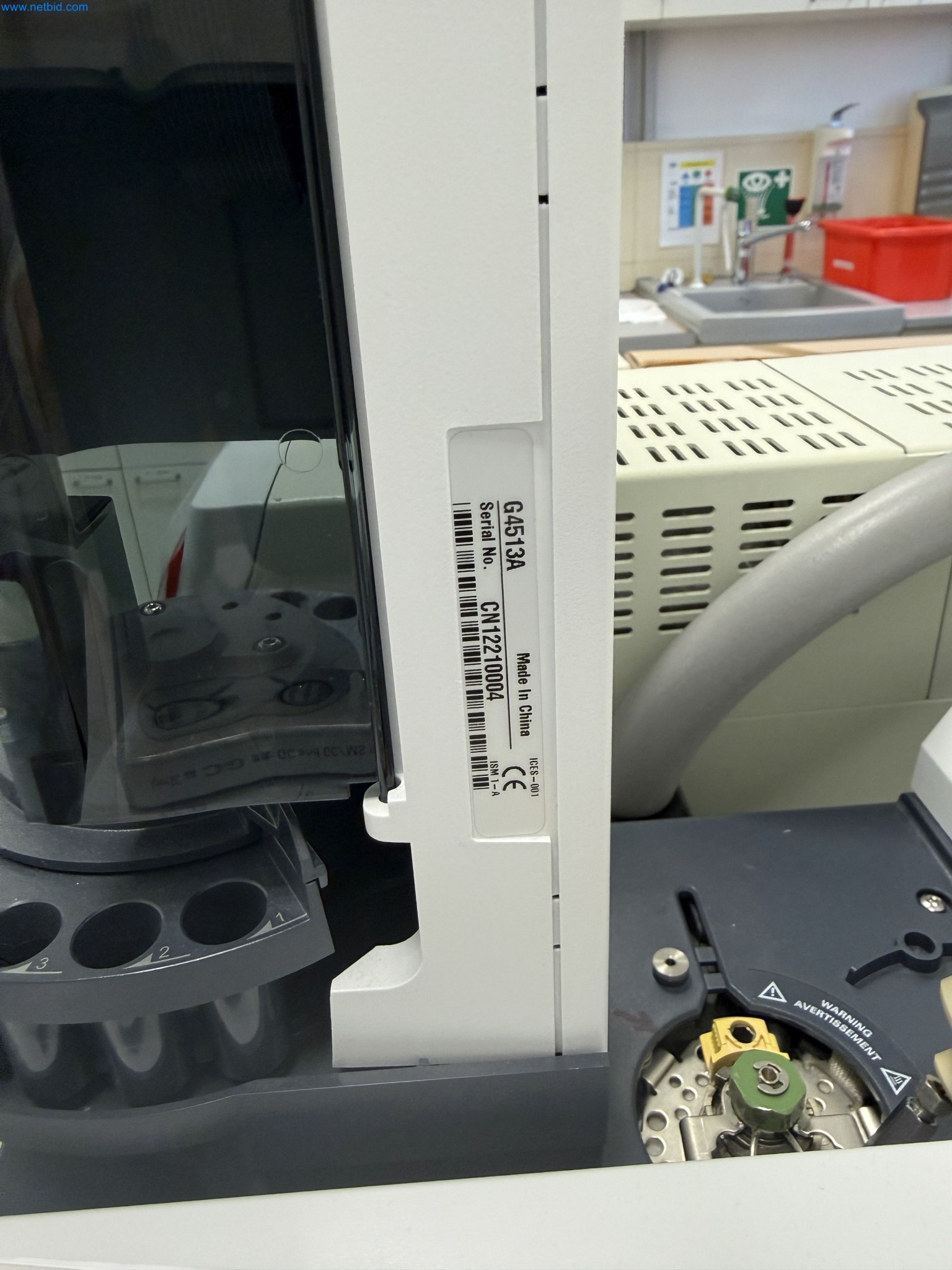 Pharma-Produktionsanlagen & Laborequipment – Steiner Arzneimittel Berlin-7