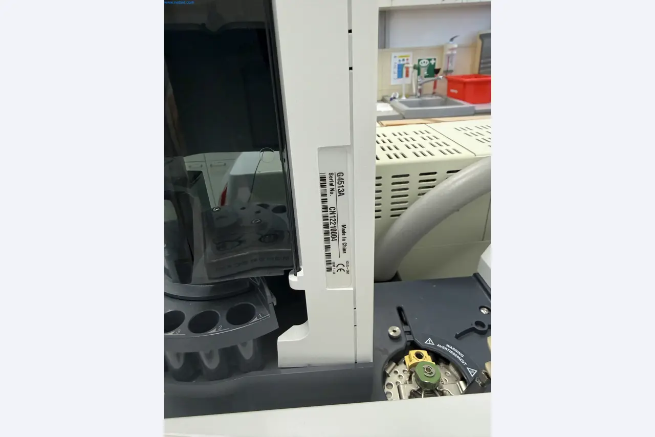 Pharma-Produktionsanlagen & Laborequipment – Steiner Arzneimittel Berlin-7