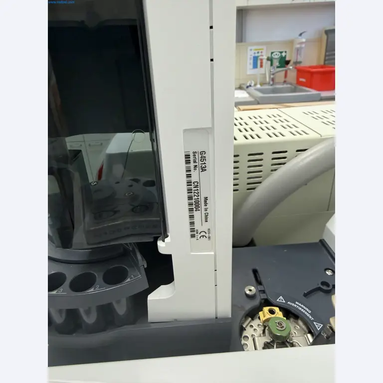 Pharma-Produktionsanlagen & Laborequipment – Steiner Arzneimittel Berlin-7