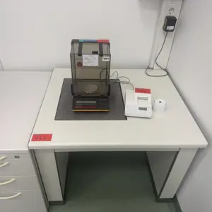 Feinwaage Sartorius A200S-D1