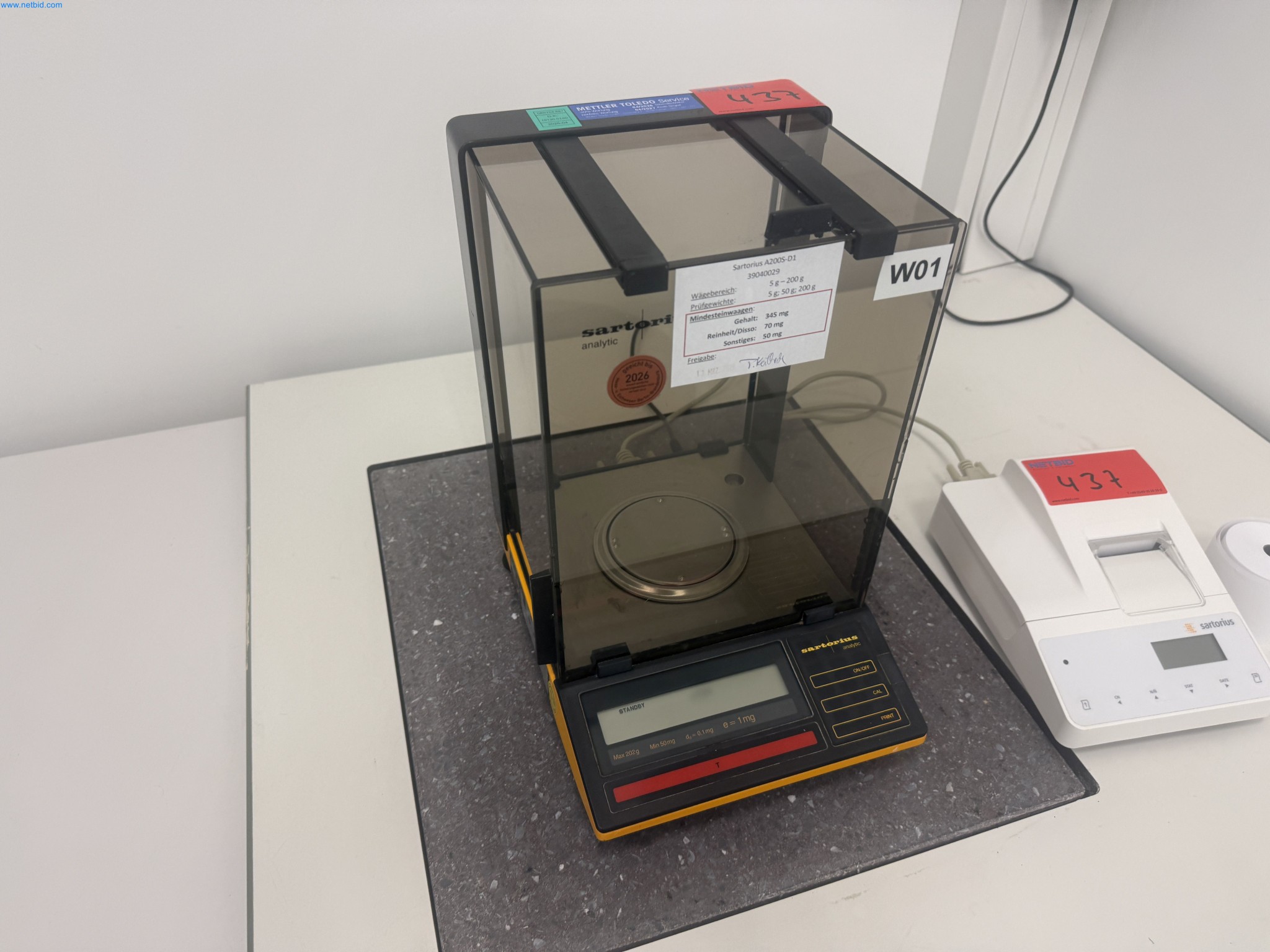 Pharma-Produktionsanlagen & Laborequipment – Steiner Arzneimittel Berlin-2