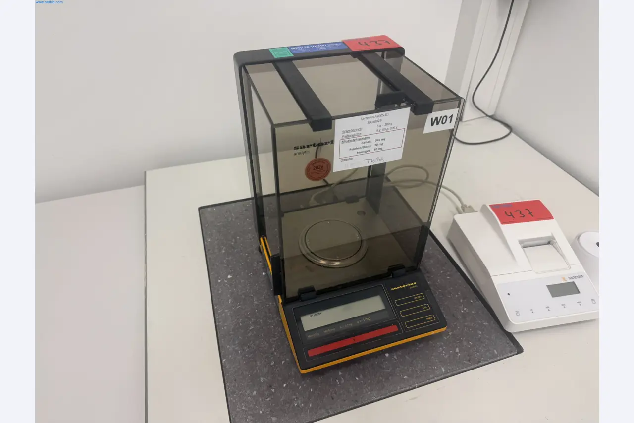 Pharma-Produktionsanlagen & Laborequipment – Steiner Arzneimittel Berlin-2