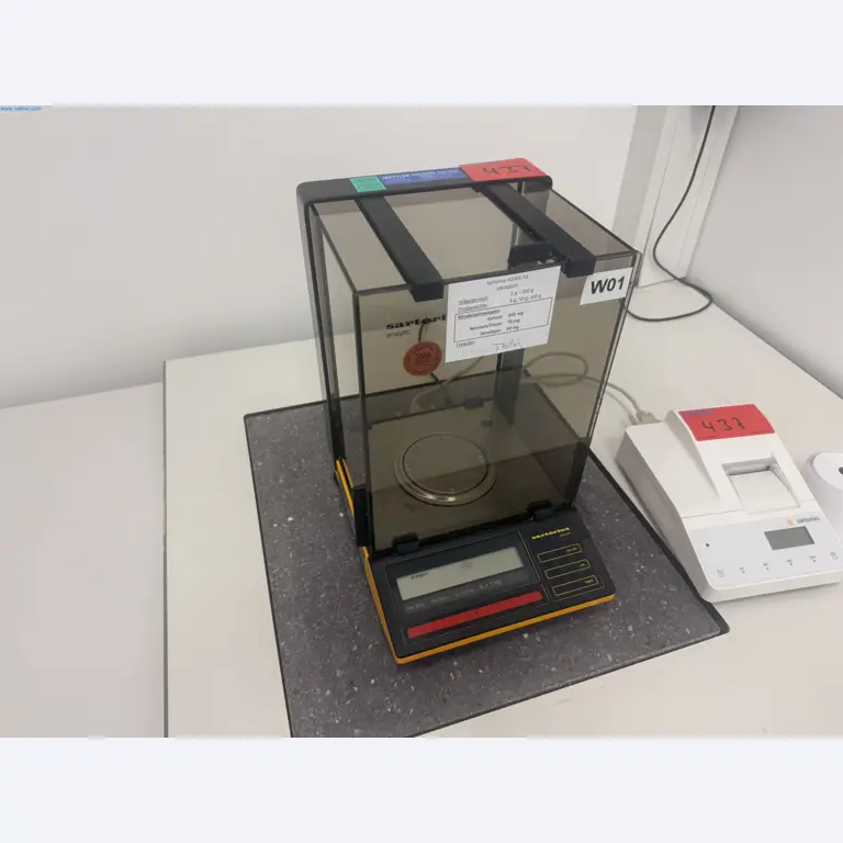 Pharma-Produktionsanlagen & Laborequipment – Steiner Arzneimittel Berlin-2