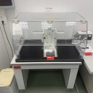 Feinwaage Mettler Toledo XP205 DR