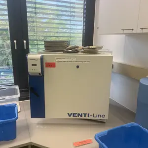 Trockenschrank VWR VL115