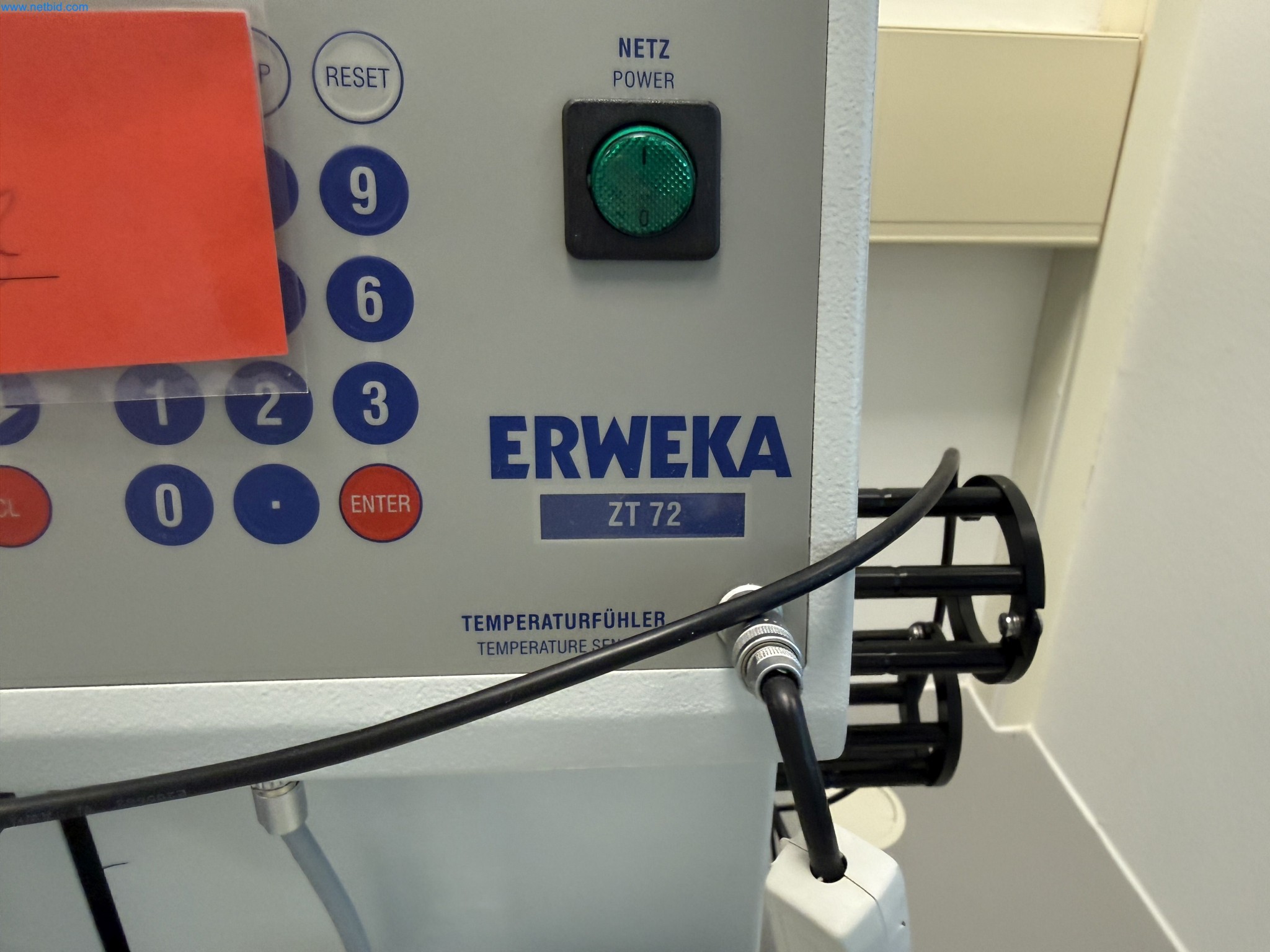 Pharma-Produktionsanlagen & Laborequipment – Steiner Arzneimittel Berlin-4