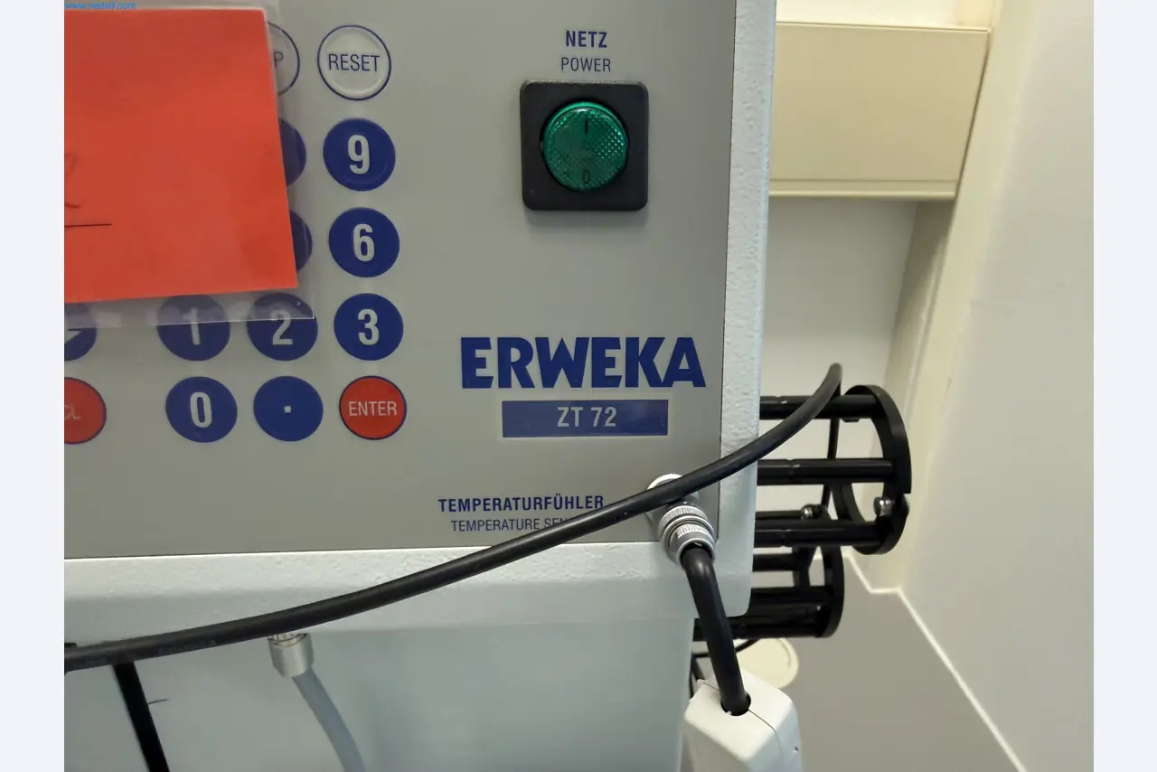 Pharma-Produktionsanlagen & Laborequipment – Steiner Arzneimittel Berlin-4