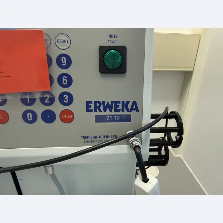 Pharma-Produktionsanlagen & Laborequipment – Steiner Arzneimittel Berlin-4