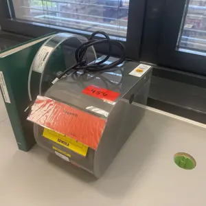 Abriebstester Erweka TA120