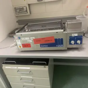 Ultraschallbecken Bandelin DT1028F/SA1028