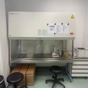 Laborabzug Berner C-(Max Pro)³-190
