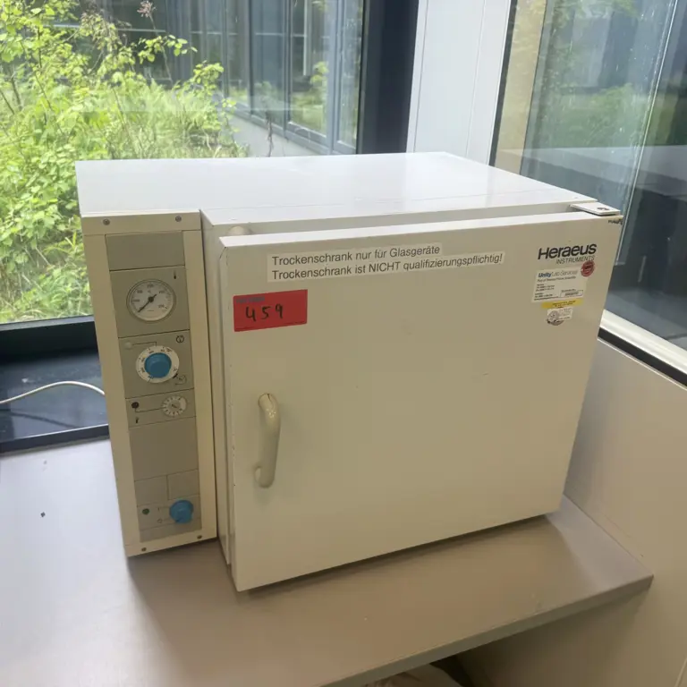 Trockenschrank Heraeus UT6060