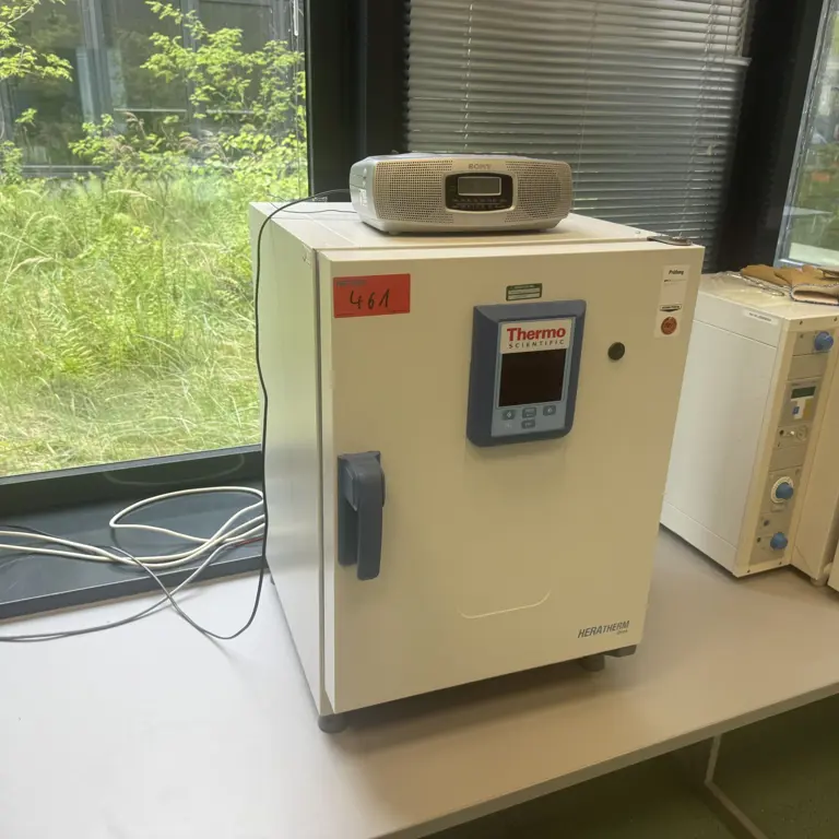 Trockenschrank Thermo Scientific Heratherm OMH60