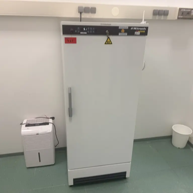 Kühlschrank Kirsch Labex-468