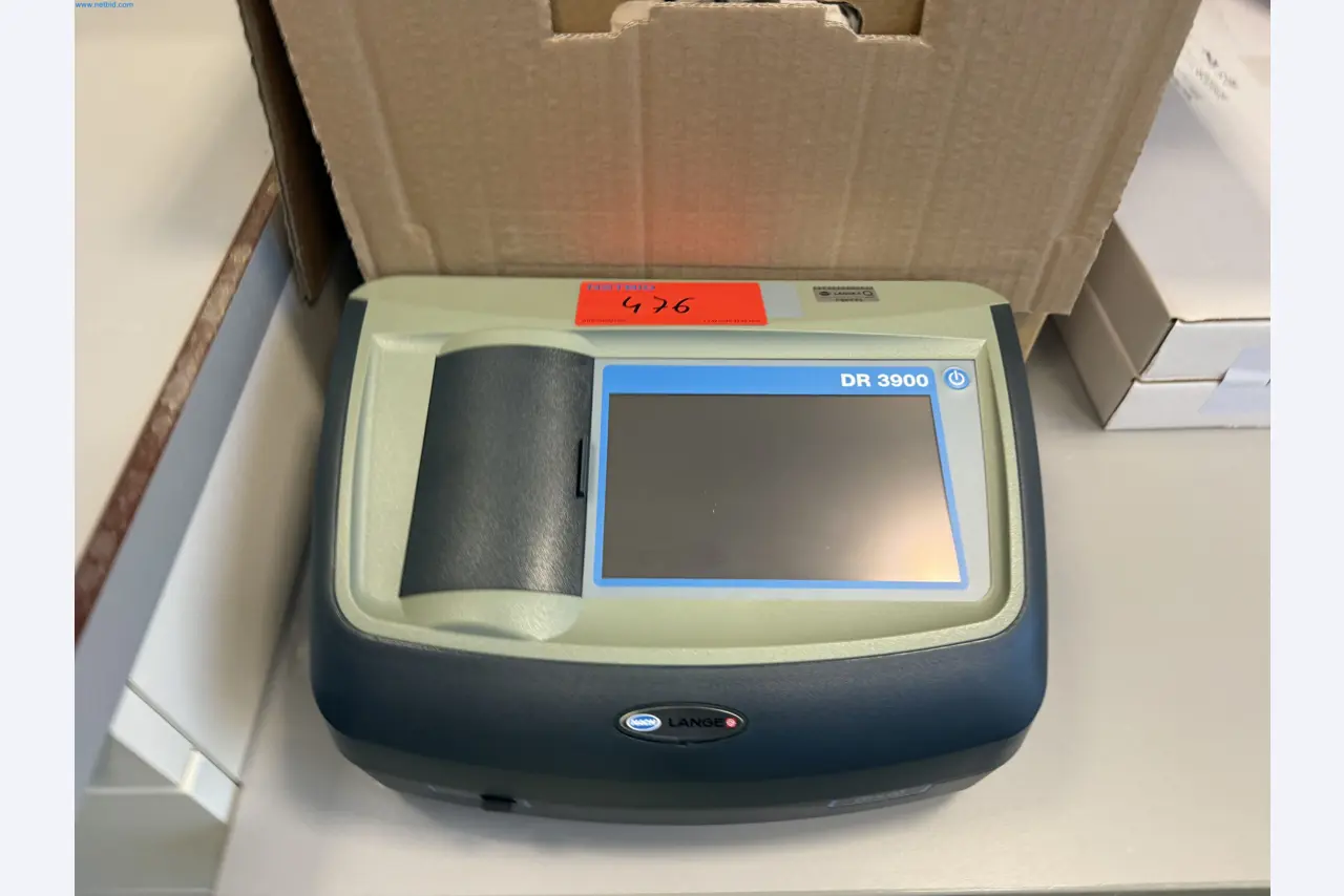 Instalaciones de producción farmacéutica y equipamiento de laboratorio – Steiner Arzneimittel Berlin-1