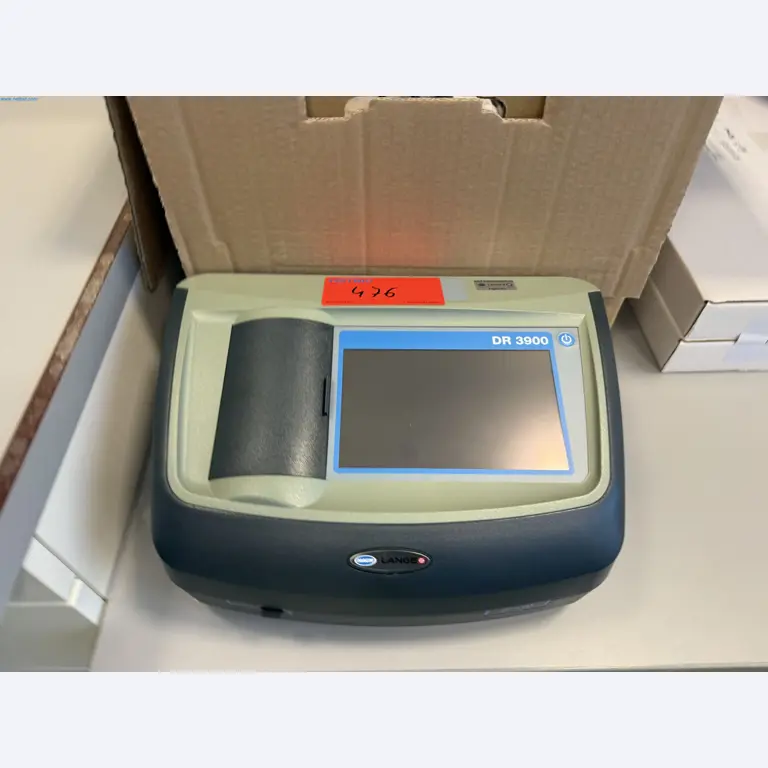 Instalaciones de producción farmacéutica y equipamiento de laboratorio – Steiner Arzneimittel Berlin-1