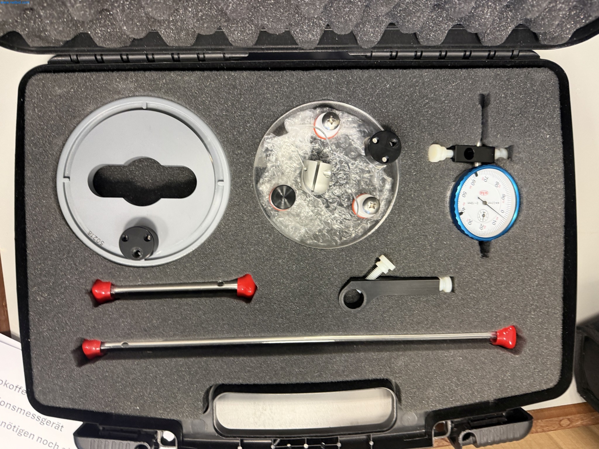 Pharmaceutical Manufacturing Facilities & Laboratory Equipment – Steiner Arzneimittel Berlin-4