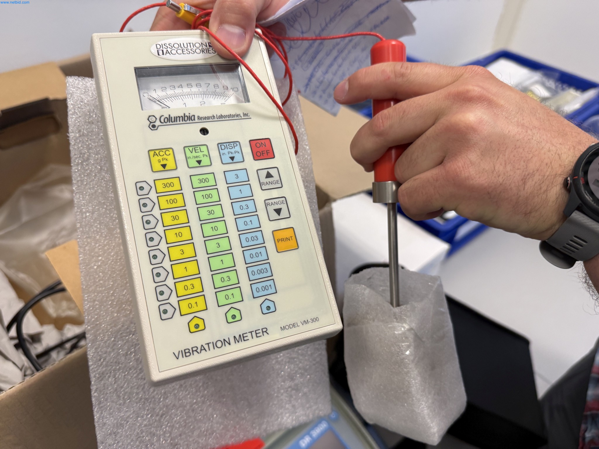 Pharmaceutical Manufacturing Facilities & Laboratory Equipment – Steiner Arzneimittel Berlin-7