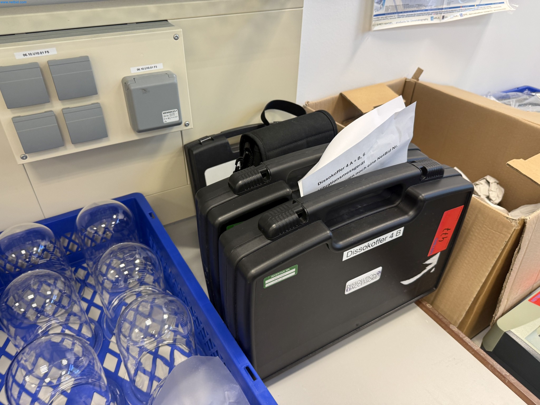 Pharmaceutical Manufacturing Facilities & Laboratory Equipment – Steiner Arzneimittel Berlin-9