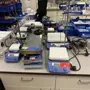 thumbnail-Pharmaceutical Manufacturing Facilities & Laboratory Equipment – Steiner Arzneimittel Berlin-1