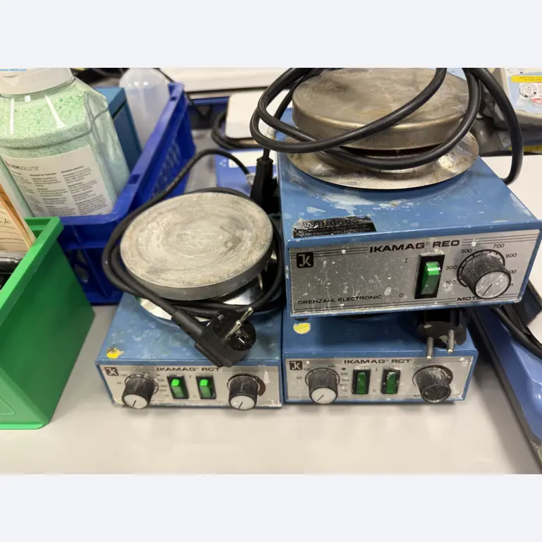 Pharmaceutical Manufacturing Facilities & Laboratory Equipment – Steiner Arzneimittel Berlin-2