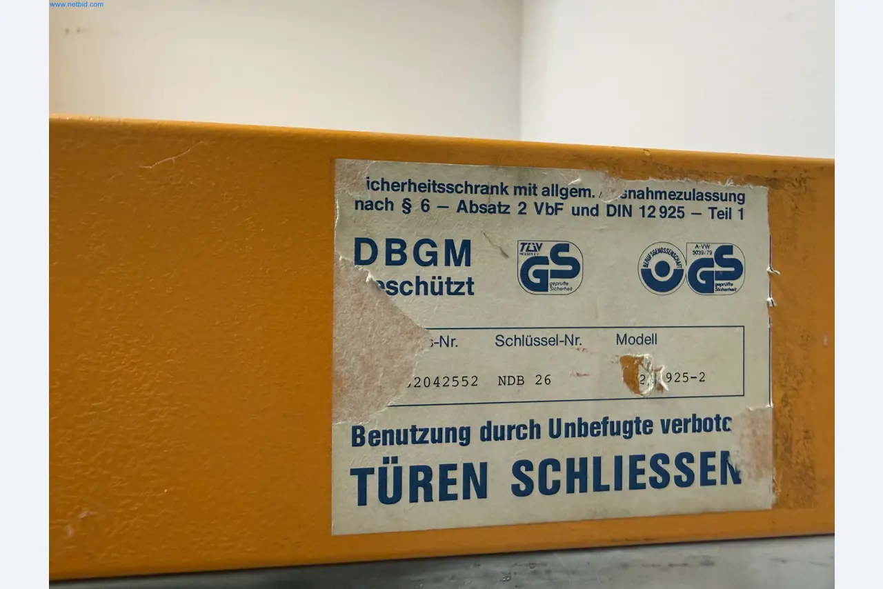 Pharmaceutical Manufacturing Facilities & Laboratory Equipment – Steiner Arzneimittel Berlin-5